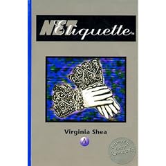 Netiquette