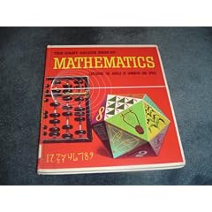 The Giant Golden Book of Mathematics