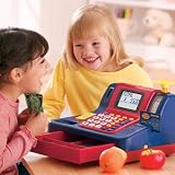 Learning Resources Teaching Cash Register