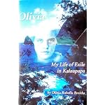 Olivia: My Life of Exile in Kalaupapa book cover