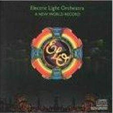 Click here to buy A New World Record by Electric Light Orchestra .