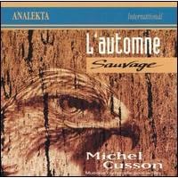 L' Automne Sauvage