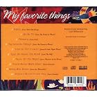 My Favorite Things: Great Songs of Broadway by My Favorite Things: Great Songs of Broadway