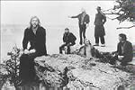 Allman Brothers Band