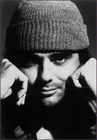 Image of Daniel Lanois