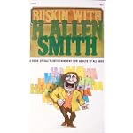 Buskin' with H. Allen Smith book cover