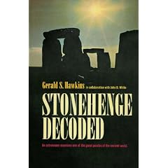 Stonehenge Decoded