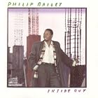 Inside Out by  Philip Bailey 