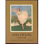 Anna Pavlova book cover