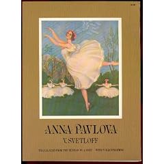 Anna Pavlova