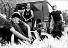Puddle of Mudd