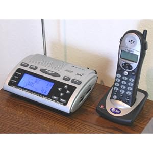 MIDLAND WR300 Weather Radio