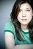 Maureen Johnson