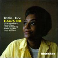 Click here to buy Elmo's Fire by  Bertha Hope .