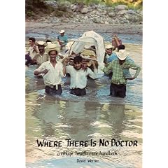 Where There Is No Doctor