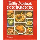Betty Crocker's Cookbook by  Betty Crocker