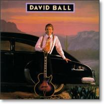 David Ball