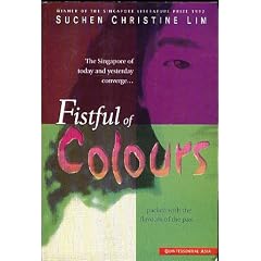 Fistful of Colours