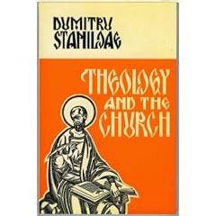 Theology and the Church