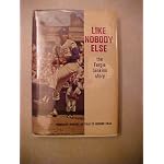 Like Nobody Else: The Fergie Jenkins Story book cover