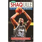 Meet Shaquille O'Neal book cover