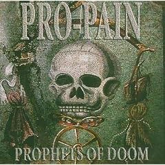 Prophets of Doom