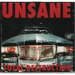 Total Destruction