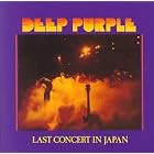 Last Concert In Japan by Deep Purple