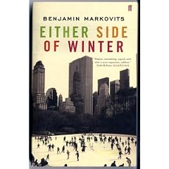 EITHER SIDE OF WINTER
