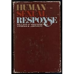 Human Sexual Response