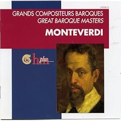 Monteverdi