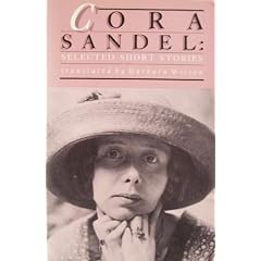 Cora Sandel: Selected Short Stories (Women in Translation Series)