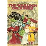 The Warlock Enlarged: King Kobold Revived, The Warlock Unlocked, The Warlock Enraged book cover