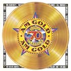 Click here to buy AM Gold: Early '70s Classics by  Eric Weissberg and Steve Mandell, Jackson 5, Edward Bear, Jr. Sammy Davis, and Jim Croce .