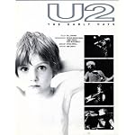 U2: The Early Days book cover