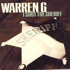 I Shot the Sheriff
