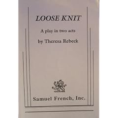 Loose knit