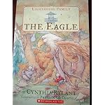 The Eagle (The Lighthouse Family) book cover