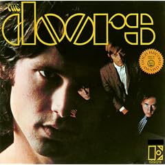 the doors