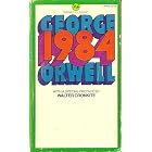 George Orwell 1984 Signet Classic by George Orwell