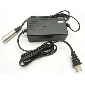 Razor Replacement Battery Charger for MX 500 and MX 650