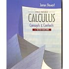 Single Variable Calculus with Vector Functions: Concepts and Contexts for APCalculus by James Stewart