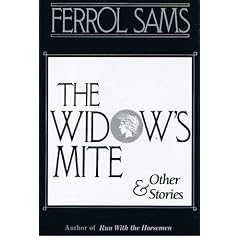 The Widow's Mite and Other Stories