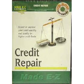 CREDIT REPAIR