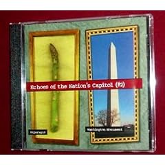 Echoes of the Nation's Capitol (#2)