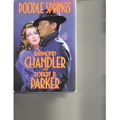Poodle Springs