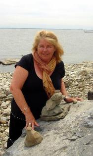 Image of Lesley Fletcher
