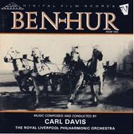 Ben-Hur: Original Film Score