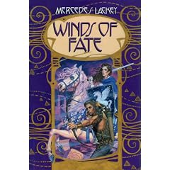 Winds of Fate (The Mage Winds, Book 1)