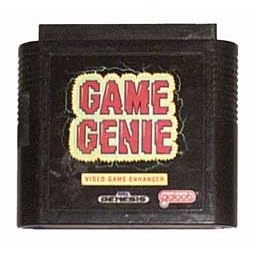 Game Genie